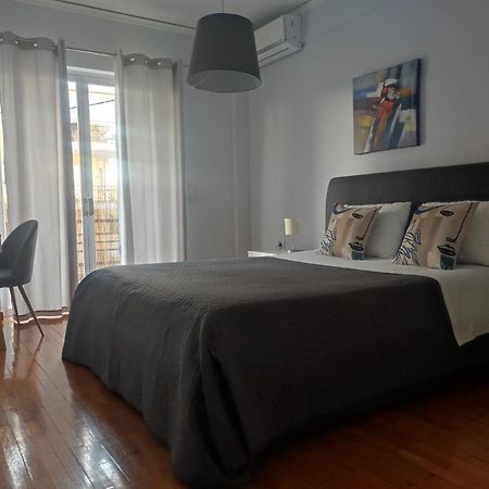 Cozy And Friendly Flat In Nafplio Daire Dış mekan fotoğraf