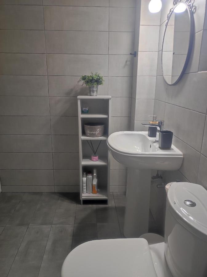 Cozy And Friendly Flat In Nafplio Daire Dış mekan fotoğraf
