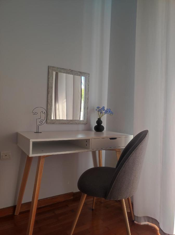 Cozy And Friendly Flat In Nafplio Daire Dış mekan fotoğraf