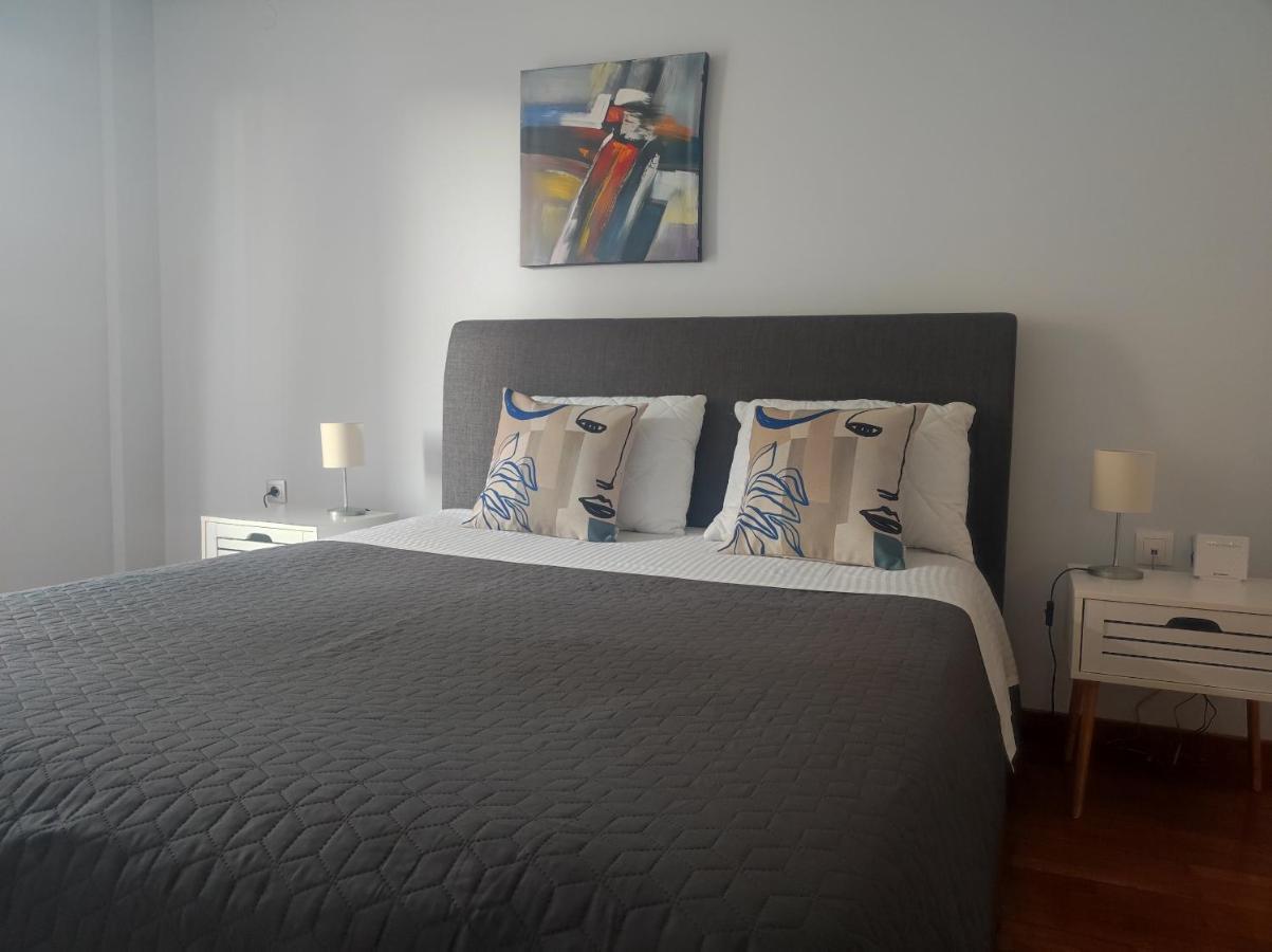 Cozy And Friendly Flat In Nafplio Daire Dış mekan fotoğraf
