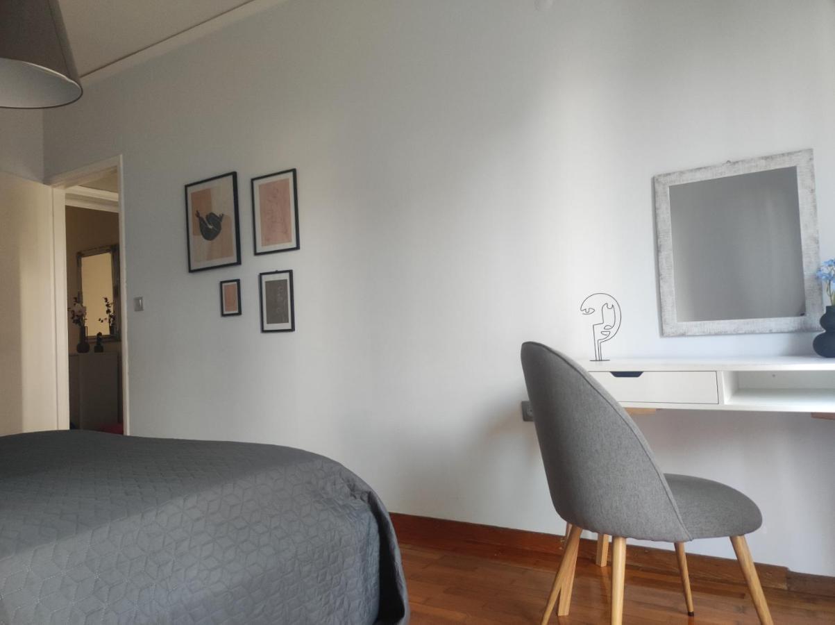 Cozy And Friendly Flat In Nafplio Daire Dış mekan fotoğraf