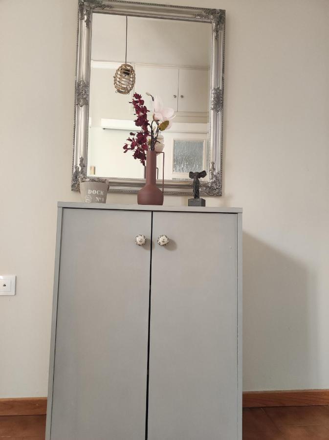 Cozy And Friendly Flat In Nafplio Daire Dış mekan fotoğraf