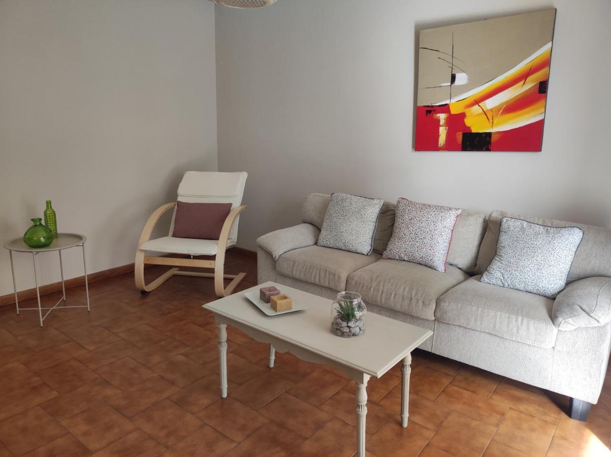 Cozy And Friendly Flat In Nafplio Daire Dış mekan fotoğraf