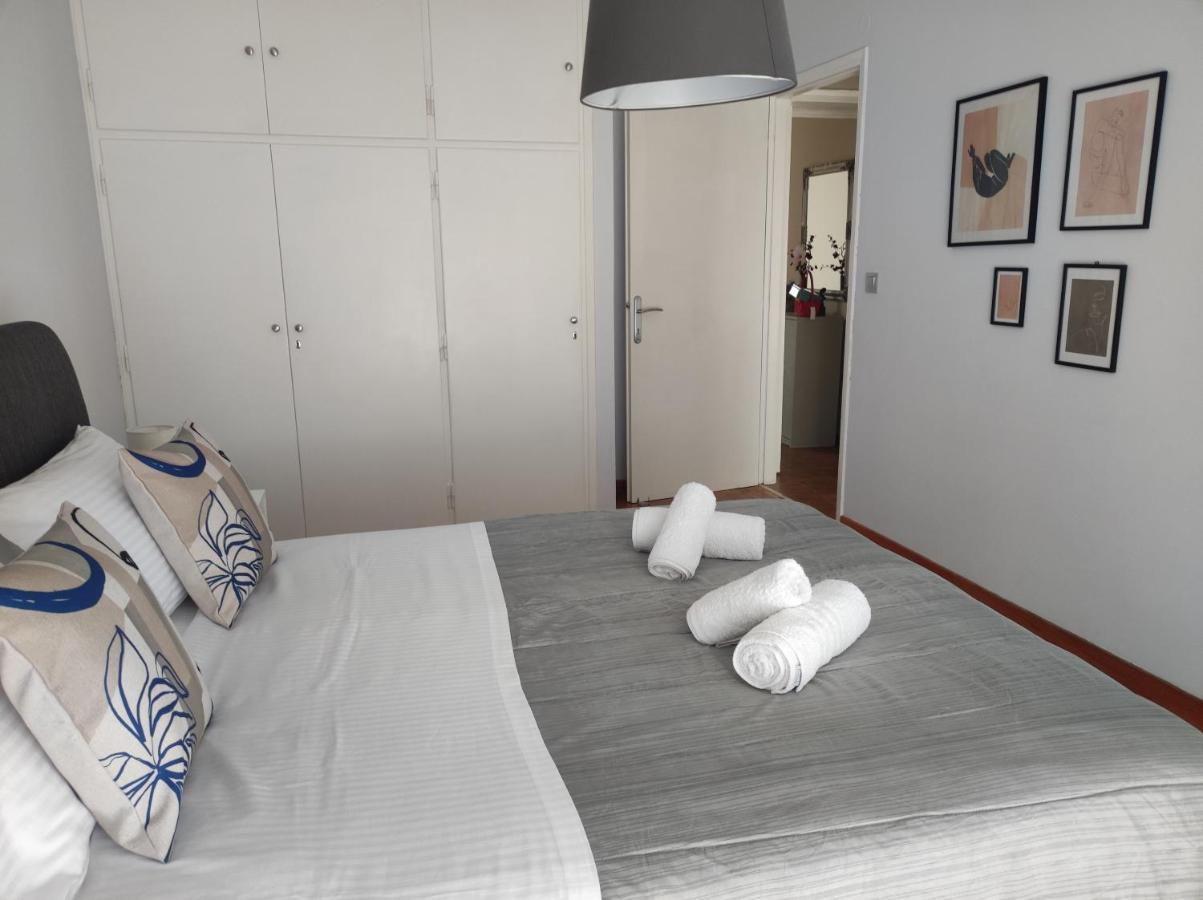 Cozy And Friendly Flat In Nafplio Daire Dış mekan fotoğraf